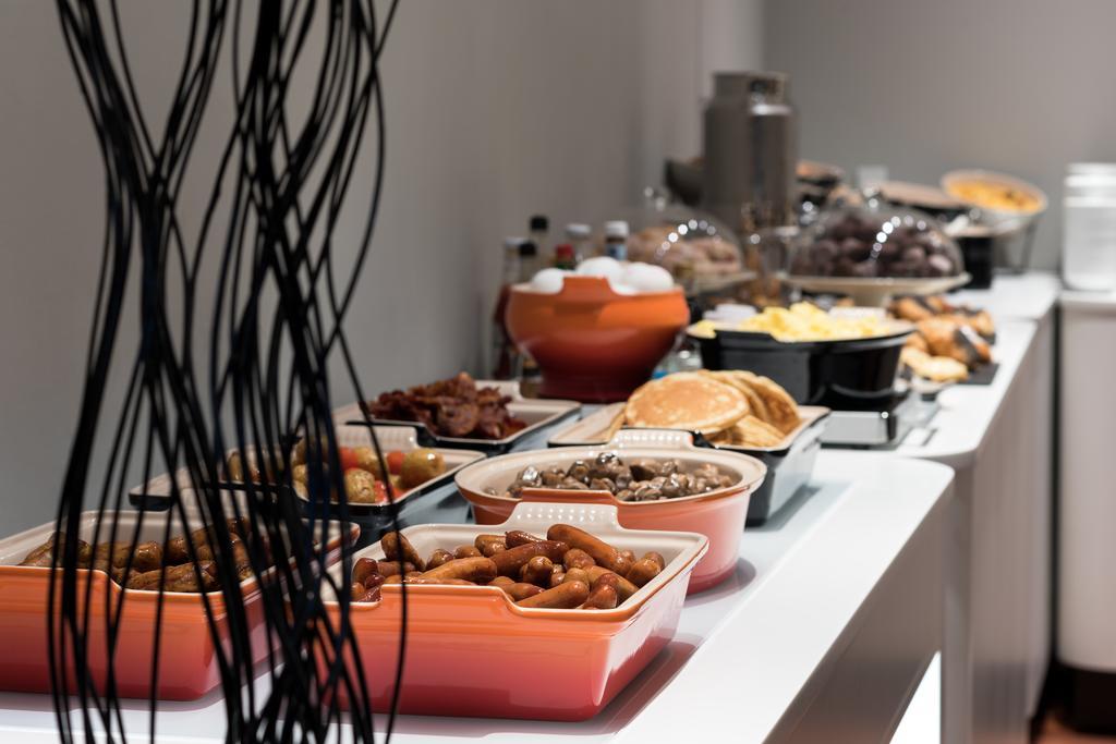 Scandic Falkoner 4* Copenaghen