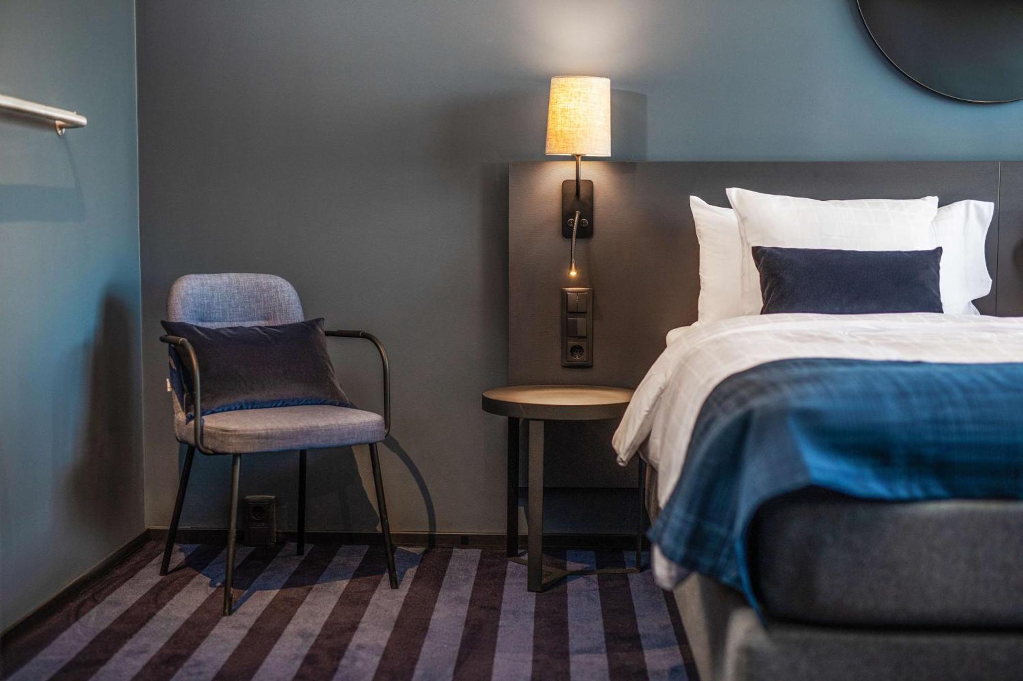 Hotel Scandic Falkoner Copenaghen