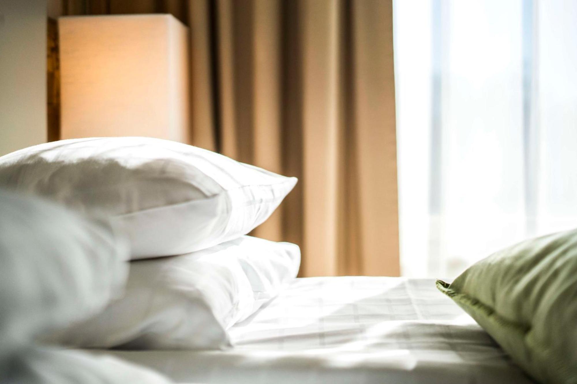 Hotel Scandic Falkoner Copenaghen